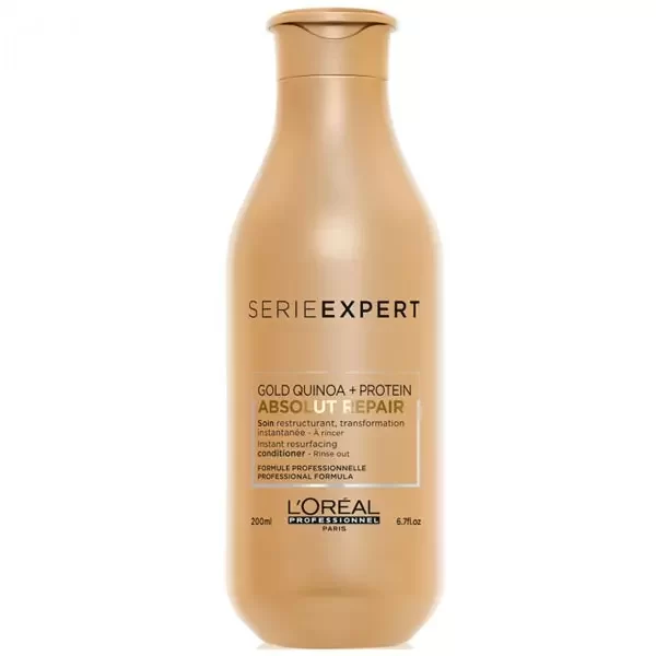 Loreal Conditioner 200ml Professionnel Serie Expert Absolut Repair