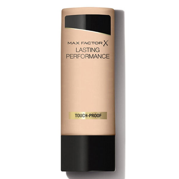 Max Factor Foundation 35ml Lasting 101 Ivory Beige