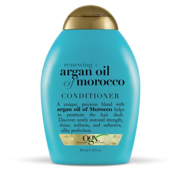 OGX Conditioner 385ml Renewing Argan Oil Of Morocco