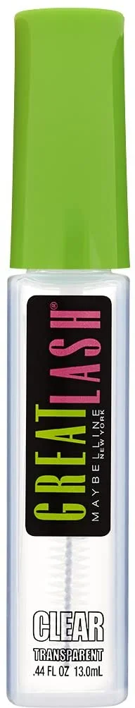Maybelline Great Lash Clear Mascara 110 Clear Mascara