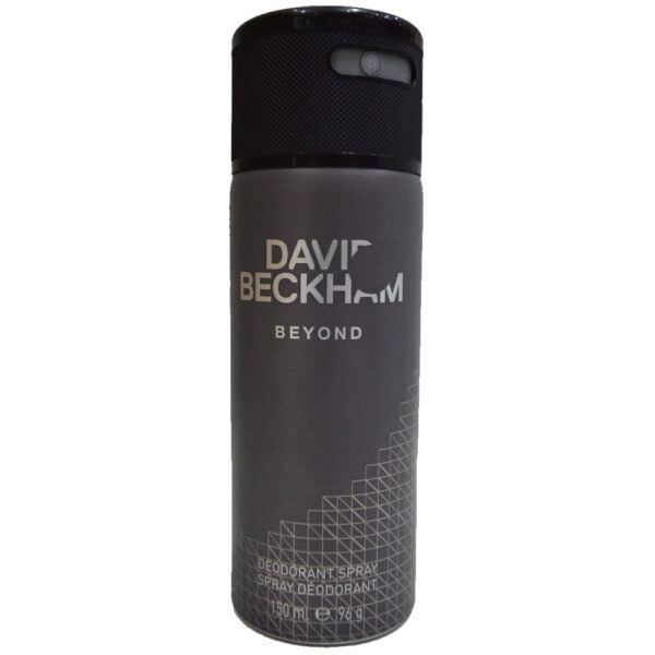 David Beckham Deo 150ml Spray Beyond