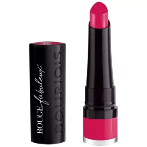 Bourjois Lipstick 2.3g Rouge Fabuleux 08 Once Upon A Pink