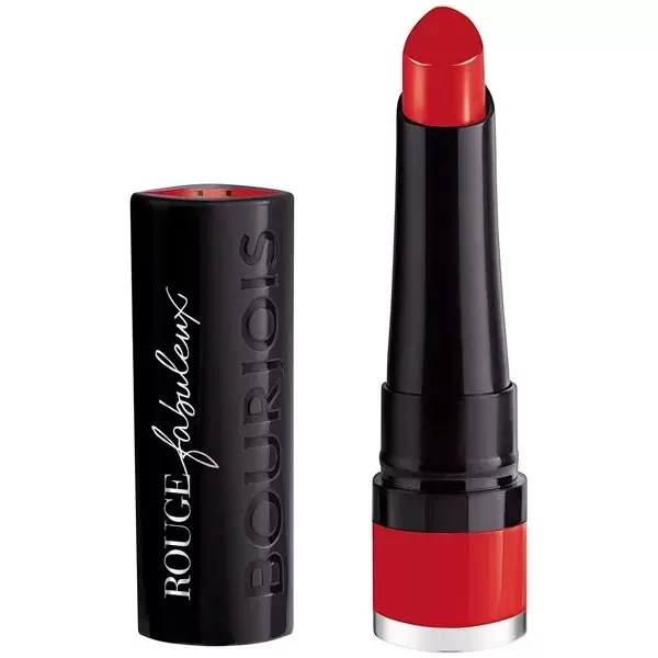 Bourjois Lipstick 2.3g Rouge Fabuleux 11 Cindered-lla
