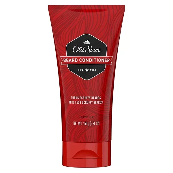Old Spice Beard Conditioner 150ml Leave In