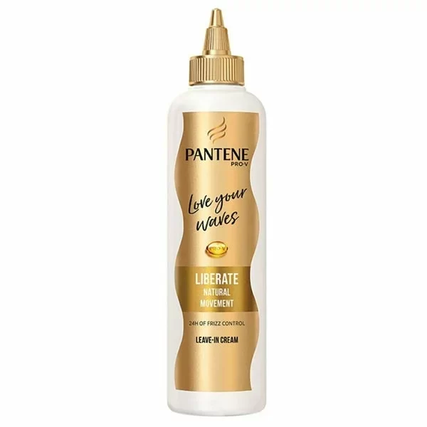 Pantene Hair Cream 270ml Pro V Love Your Waves Leave In