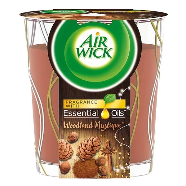 Air Wick Air Freshener 105g Woodland Mystique