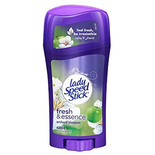 Lady Speed Stick Deodorant 65g Orchard Blossom
