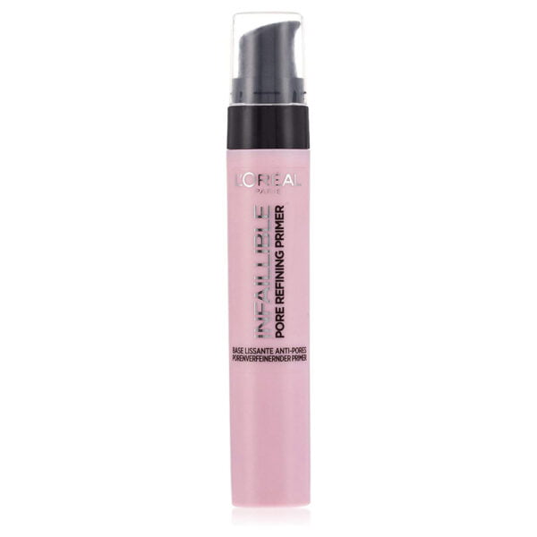 Loreal Primer 20ml Infallible Pore Refining