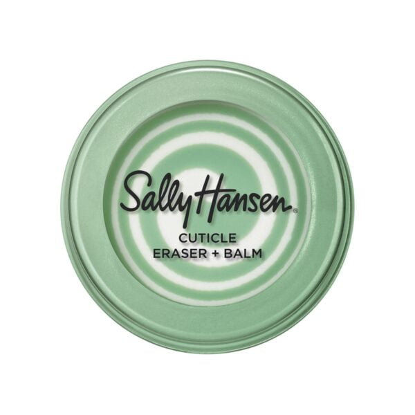 Sally Hansen Manicure Cuticle Eraser and Balm 8g Complete Salon