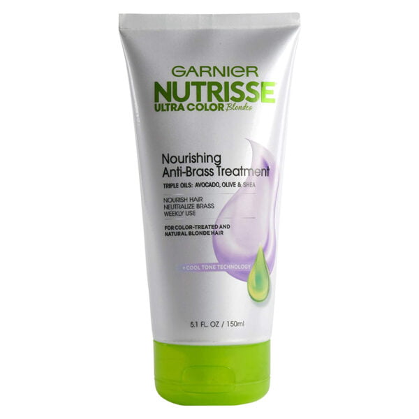 Garnier Hair Cream 150ml Nutrisse Ultra Color