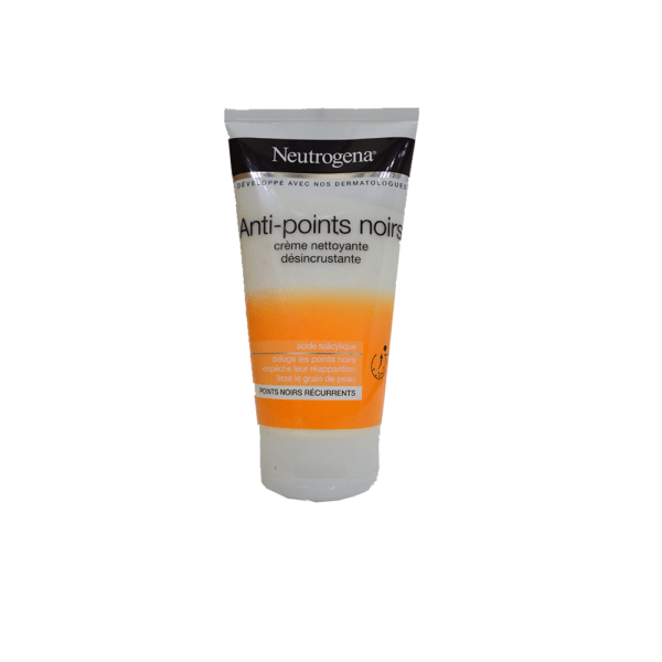 Neutrogena Scrubbing Cream 150ml Visibly Clear Anti-Black Spots