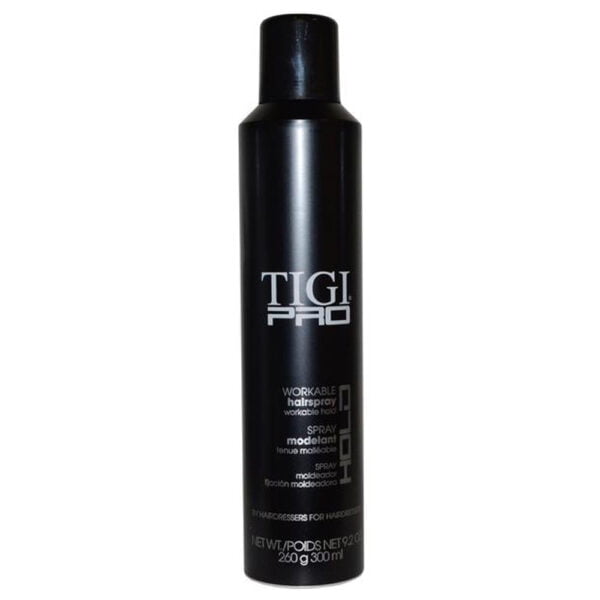 Tigi Hair Spray 300ml Pro Workable