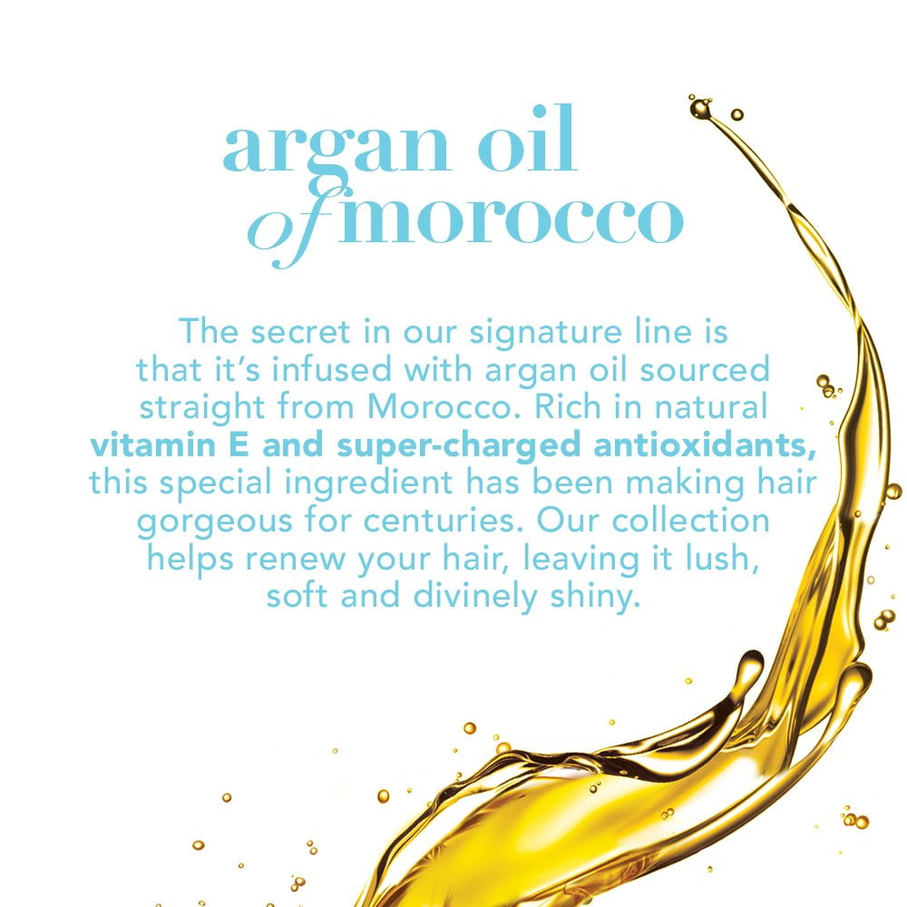 OGX Creamy Hair Butter 187g Hydrate Plus Repair Argan Oil of Morocco 8 OGX Creamy Hair Butter 187g Hydrate Plus Repair Argan Oil of Morocco