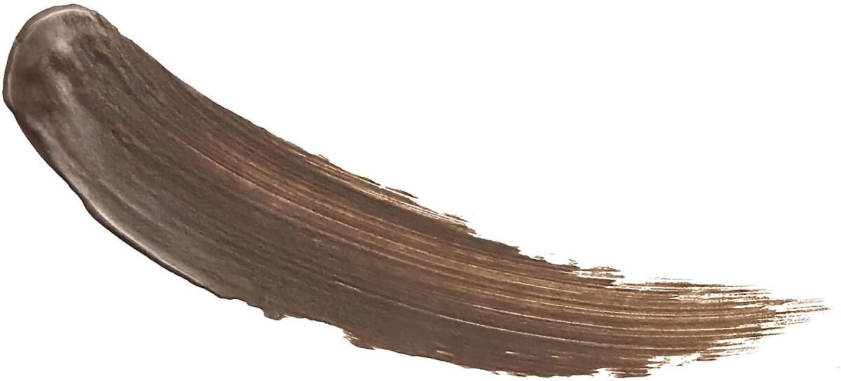 Loreal Brow Gel Unbelievabrow 575 Dark Brunette 4.5ml Waterproof