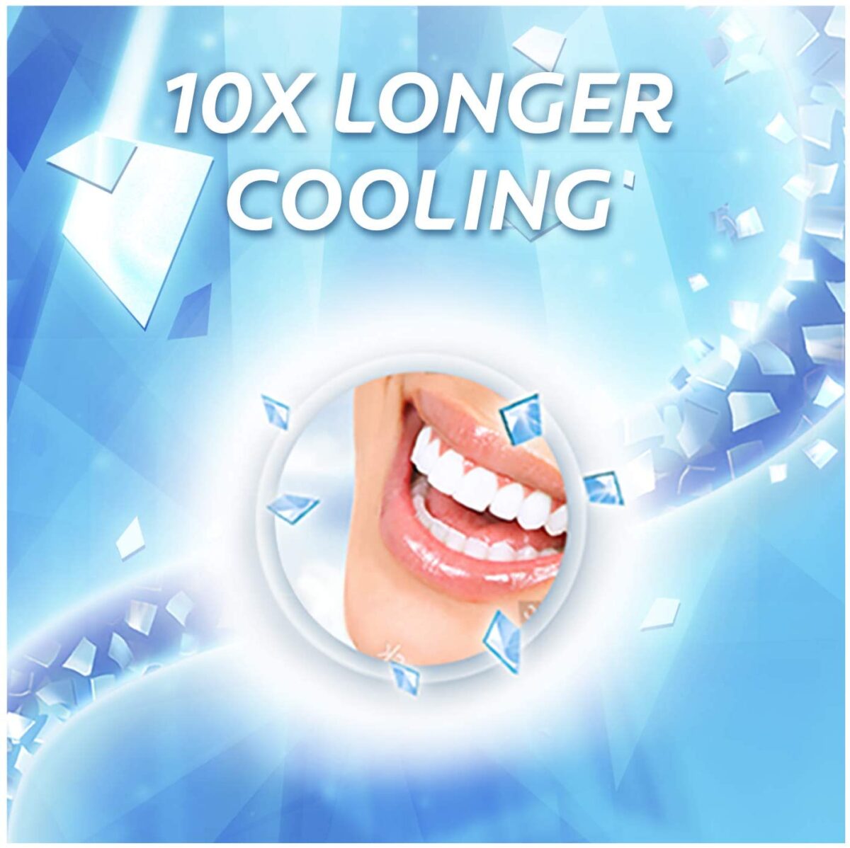 Colgate Toothpaste 100ml Max Fresh Cool Mint