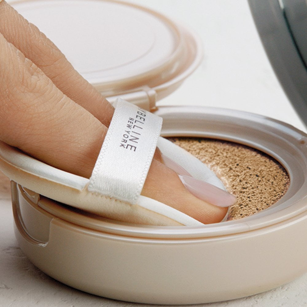Maybelline Liquid Foundation 14 Maybelline Liquid Foundation 14.6g Dream Cushion 60 Cocoa