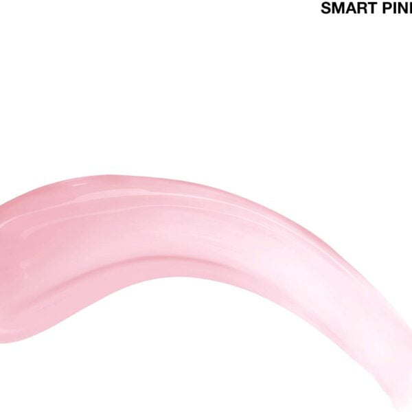 Rimmel Lip Gloss 6.5ml Oh My Gloss 100 Smart Pink