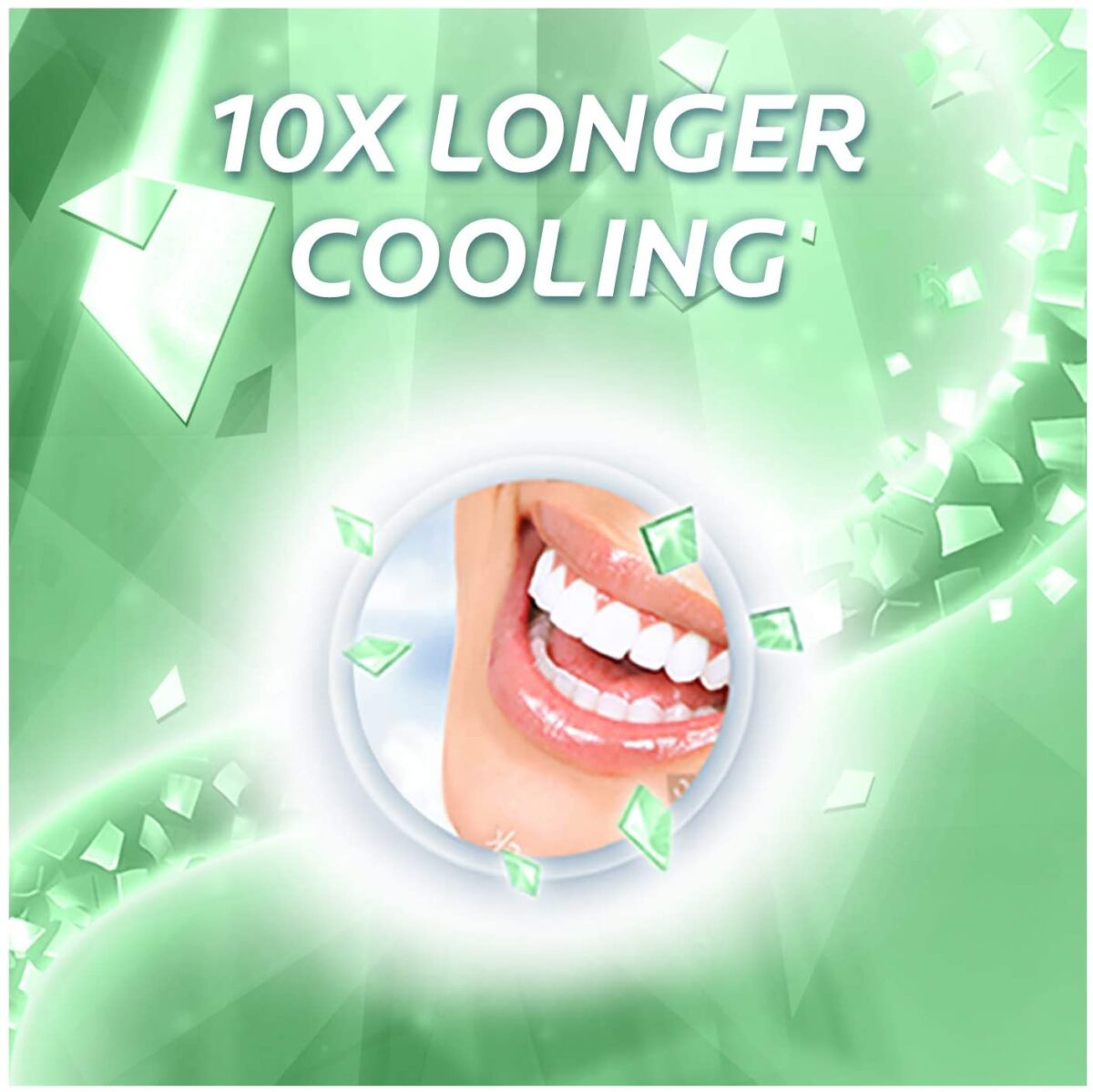 Colgate Toothpaste 100ml Max Fresh Clean Mint
