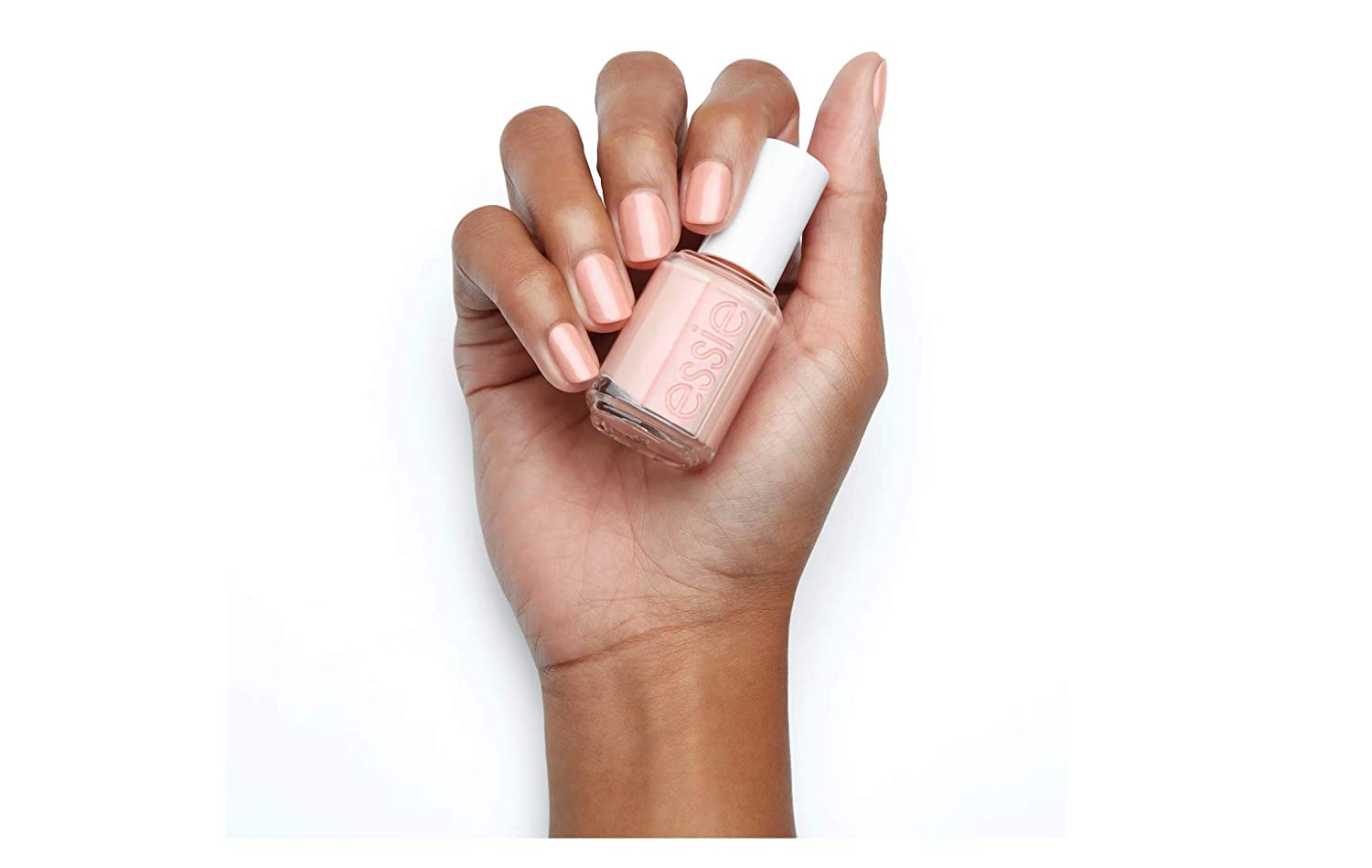 Essie Nail Polish 1547 Pinkies Out 13 Essie Nail Polish 1547 Pinkies Out 13.5ml