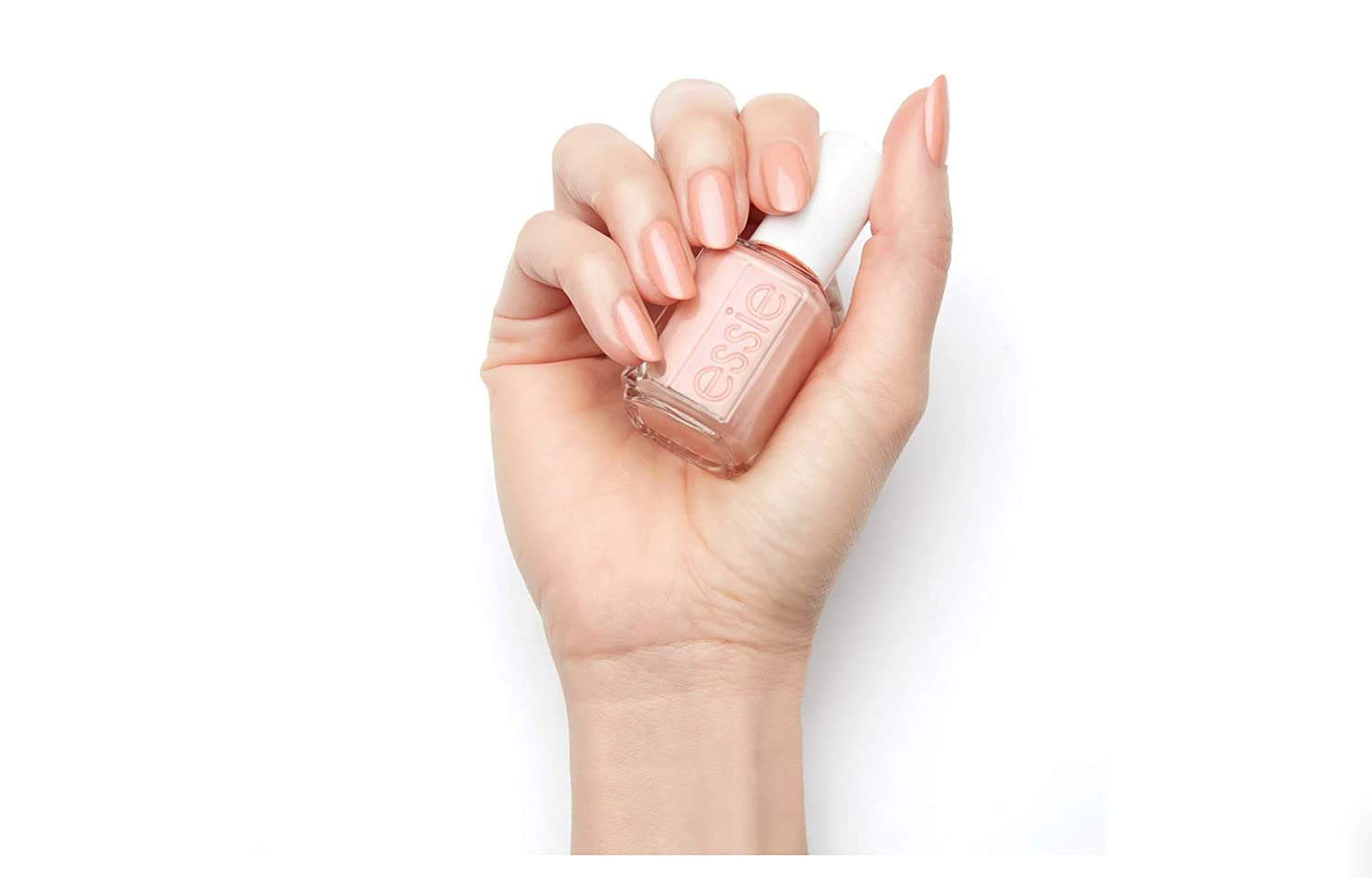 Essie Nail Polish 1547 Pinkies Out 13 Essie Nail Polish 1547 Pinkies Out 13.5ml