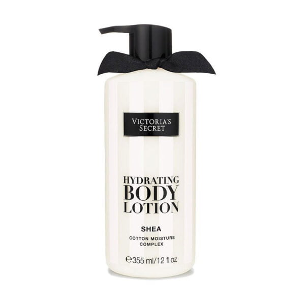 Victoria Secret Body Lotion 355ml Shea Pump
