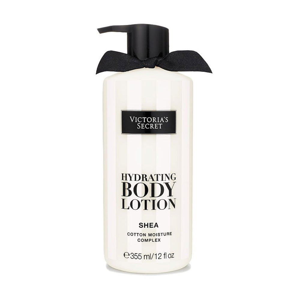 Victoria Secret Body Lotion 355ml Shea Pump Head2Toes Beauty Store UAE