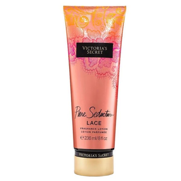 Victoria Secret Body Lotion 236ml Pure Seduction Lace