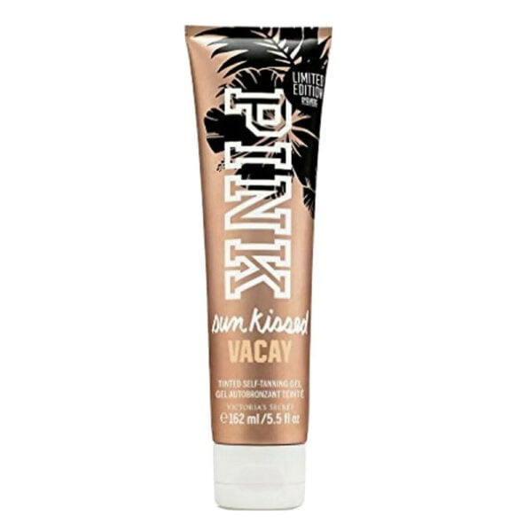 Victoria Secret Body Wash 150ml Pink Dun Kissed Vacay