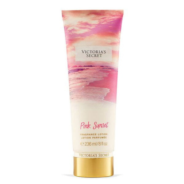 Victoria Secret Body Lotion 236ml Pink Sunset