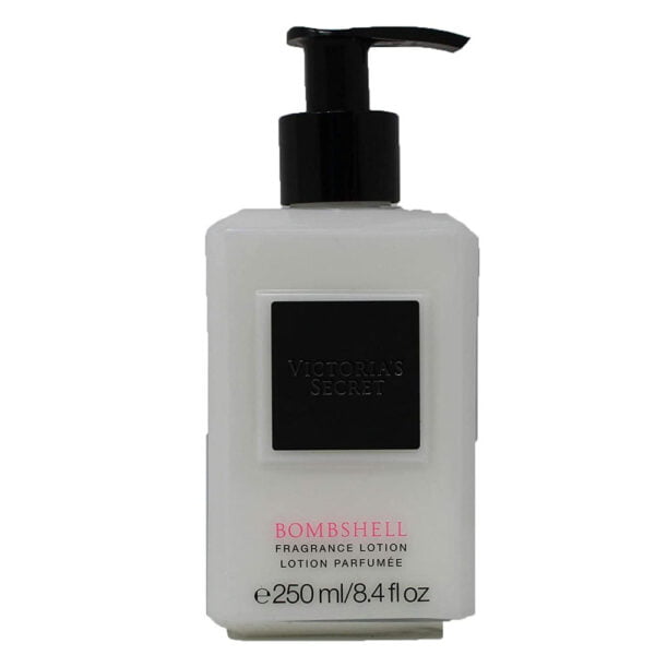 Victoria Secret Body Lotion 250ml Bombshell Pump