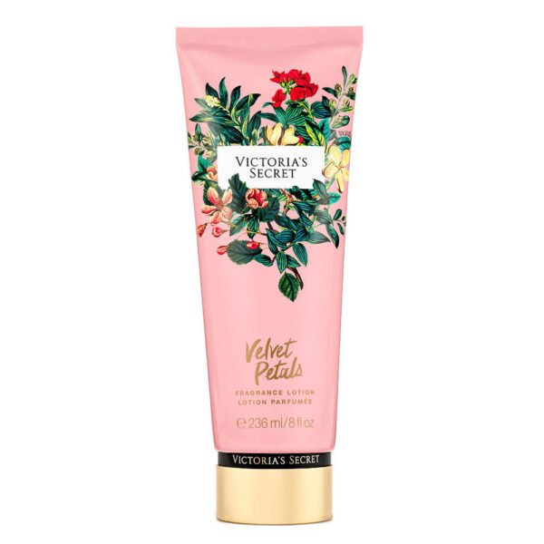 Victoria Secret Body Lotion 236ml Velvet Petals