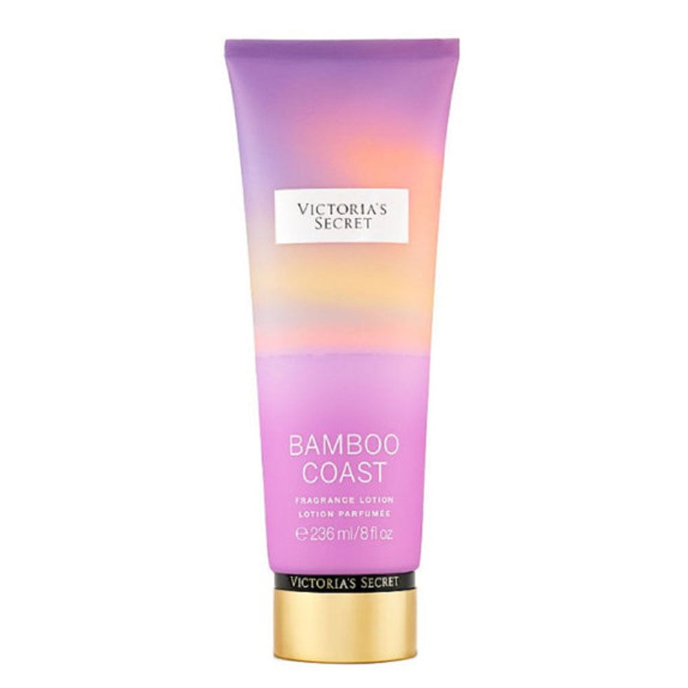 Victoria Secret Body Lotion 236ml Bamboo Coast | Head2Toes Beauty Store UAE