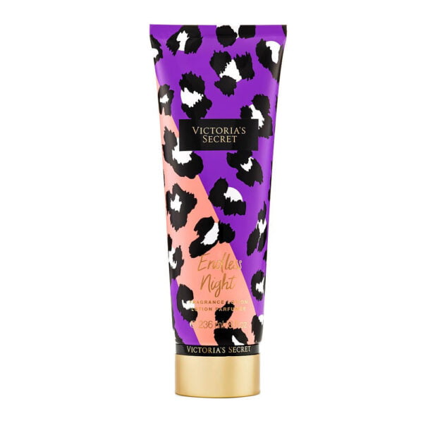 Victoria Secret Body Lotion 236ml Endless Night