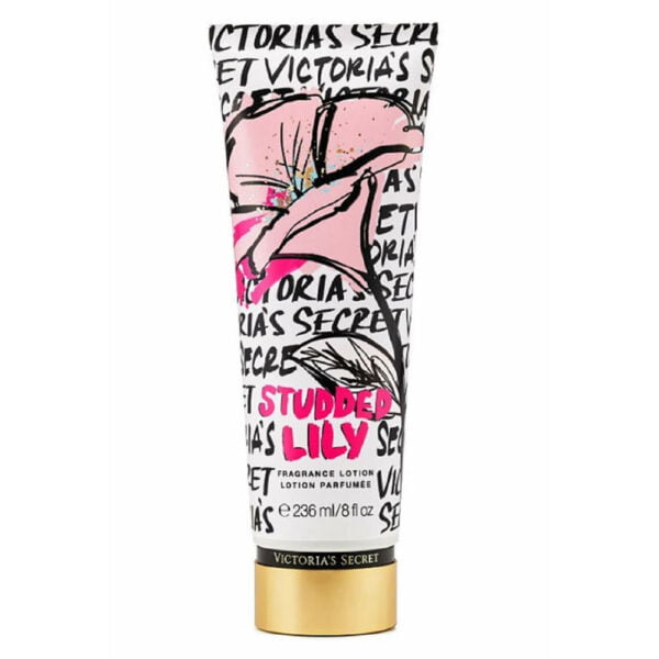 Victoria Secret Body Lotion 236ml Studded Lily