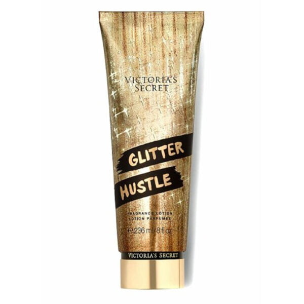 Victoria Secret Body Lotion 236ml Glitter Hustle