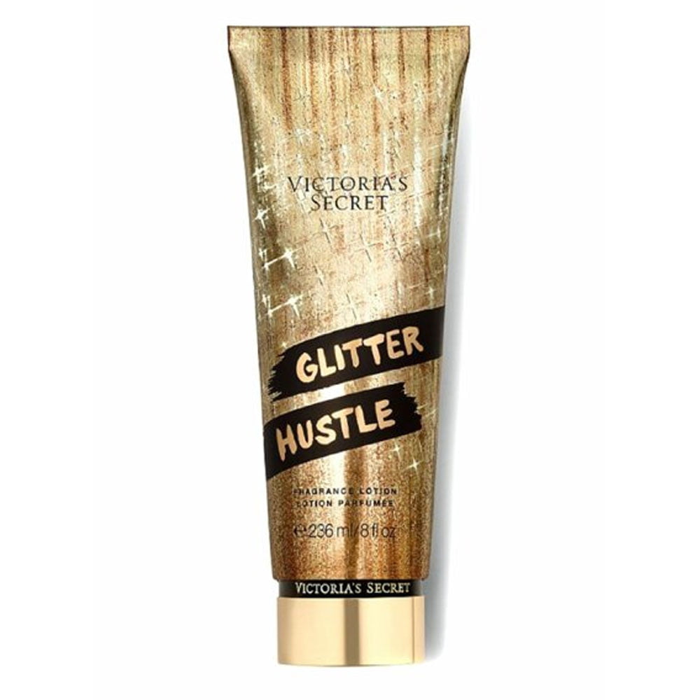 Victoria Secret Body Lotion 236ml Glitter Hustle | Head2Toes Beauty ...