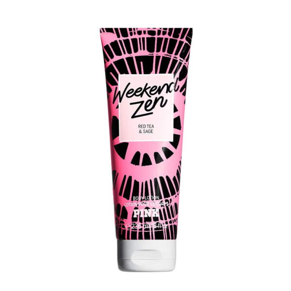 Victoria Secret Body Lotion 236ml Weekend Zen