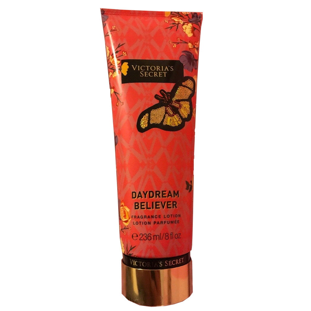 Victoria secret daydream believer lotion hot sale