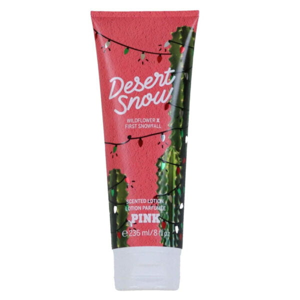 Victoria Secret Body Lotion 236ml Desert Snow