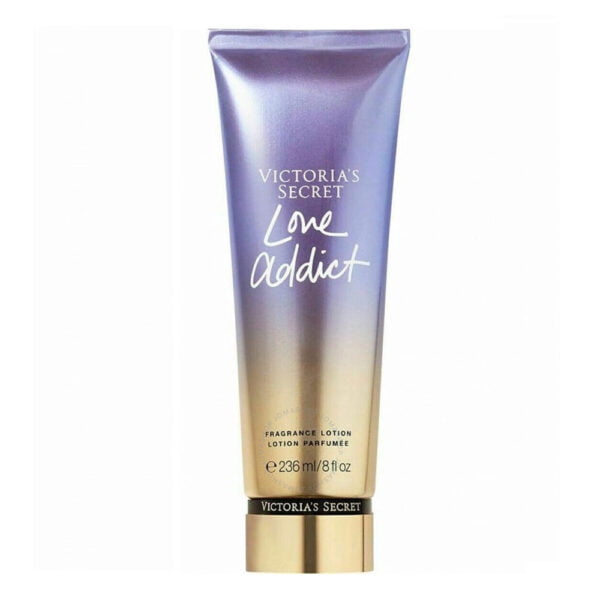 Victoria Secret Body Lotion 236ml Love Addict