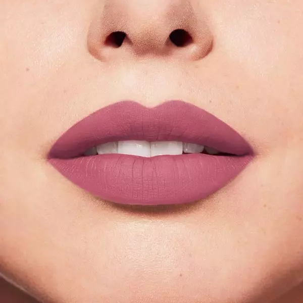Bourjois Liquid Lipstick 7.7ml Rouge Edition Velvet 07 Nude Ist Bourjois Liquid Lipstick 7.7ml Rouge Edition Velvet 07 Nude Ist
