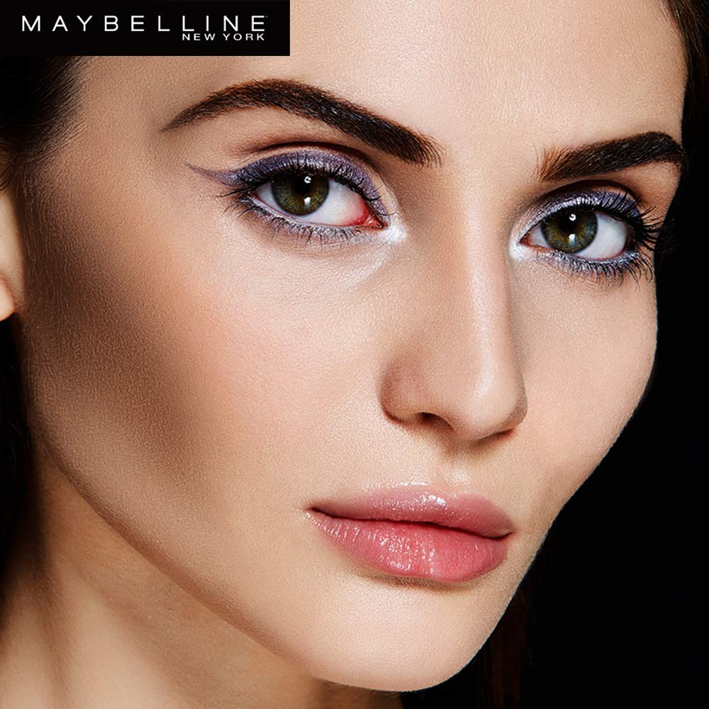 Maybelline Lasting Drama Eyeliner 850 Twinkle Black 280mg 7 Maybelline Lasting Drama Eyeliner 850 Twinkle Black 280mg