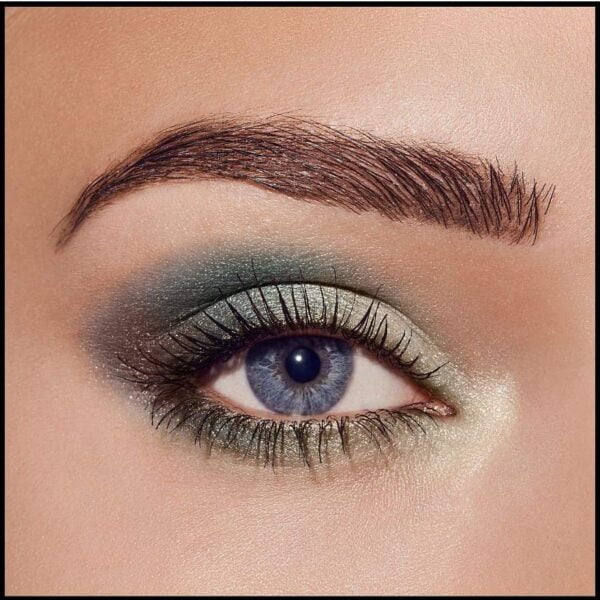 Max Factor Eyeshadow 1.8 g Smokey Eye Drama Kit 5 Magnet Jades