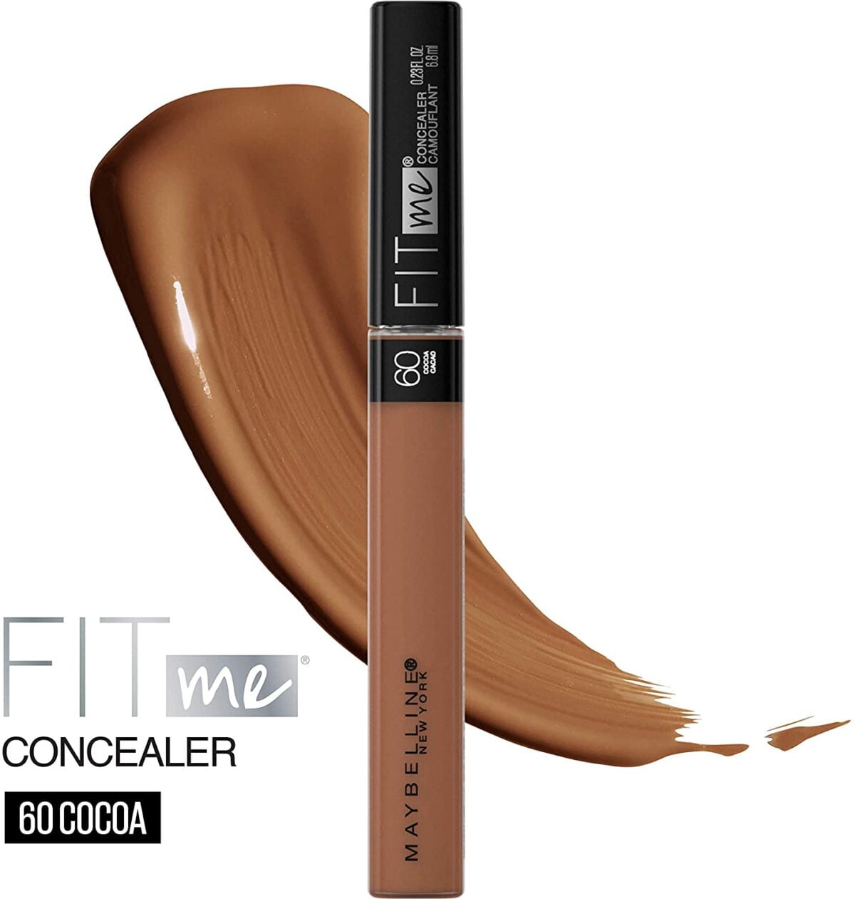 Maybelline Concealer 6.8ml Fit Me 60 Cocoa