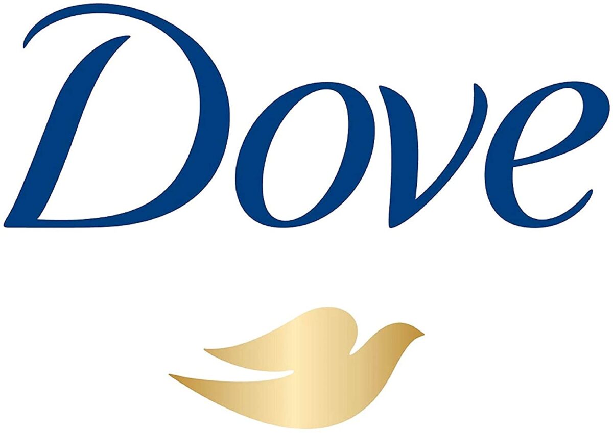 Dove Shampoo 640ml Daily Care