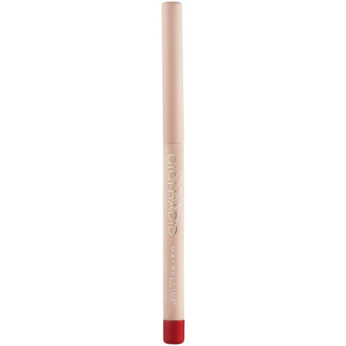 Maybelline Lip Liner 306mg Gigi Hadid gg26 Khair