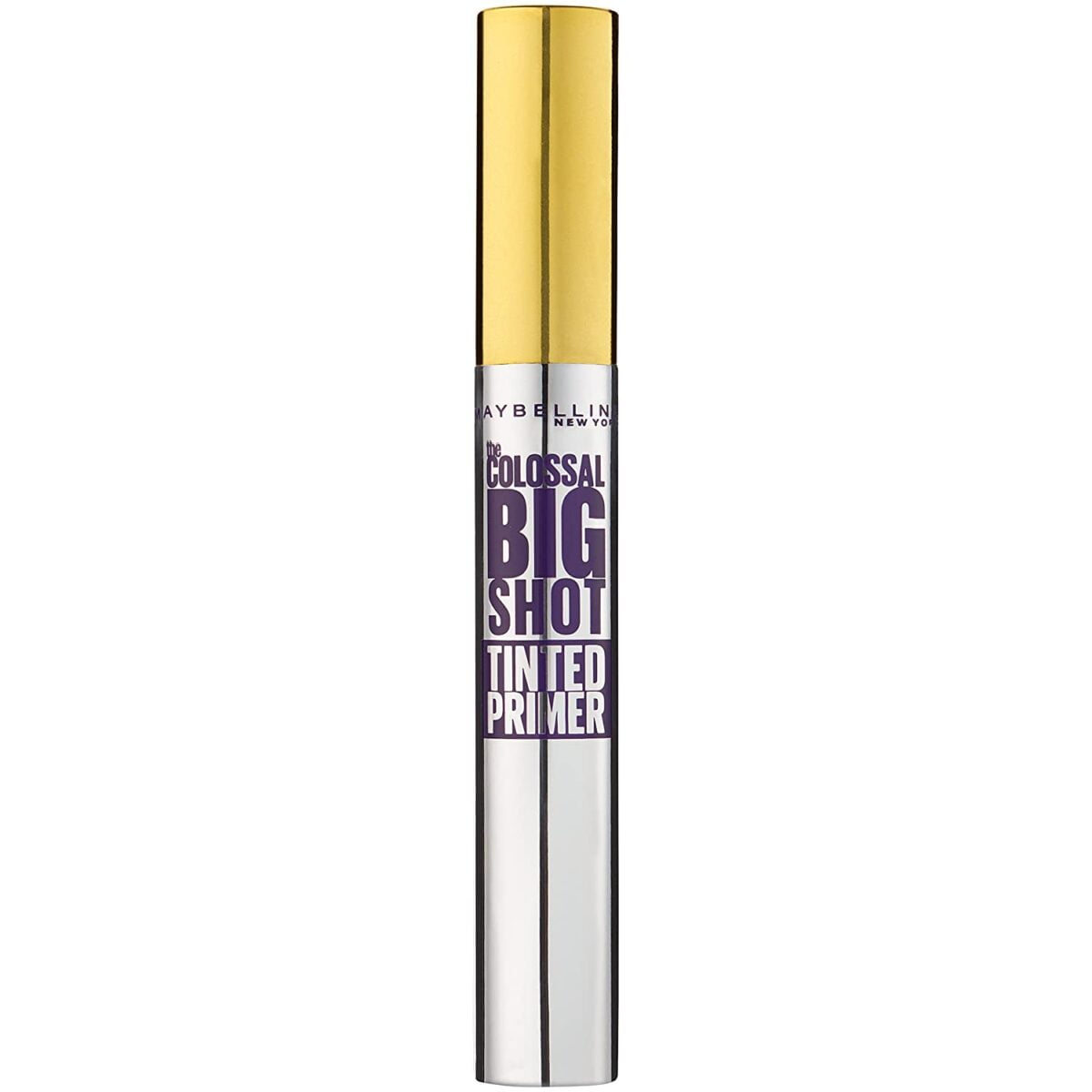 Maybelline Mascara The Colossal Big Shot Tinted Primer 230 Black