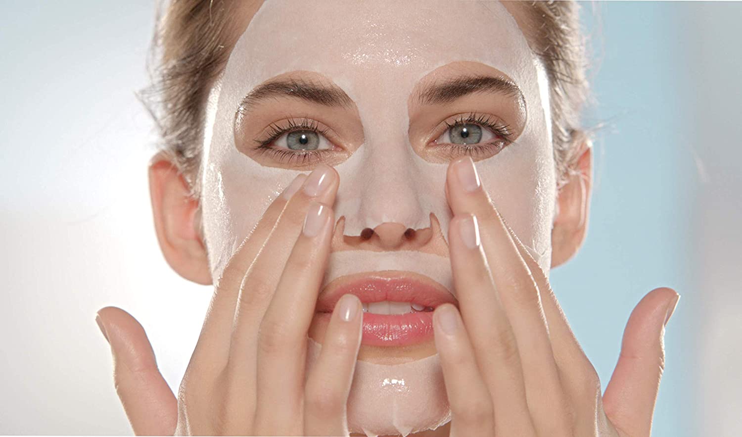 Garnier Tissue Mask Skin Active Hydra Bomb PK5 3 Garnier Tissue Mask Skin Active Hydra Bomb PK5