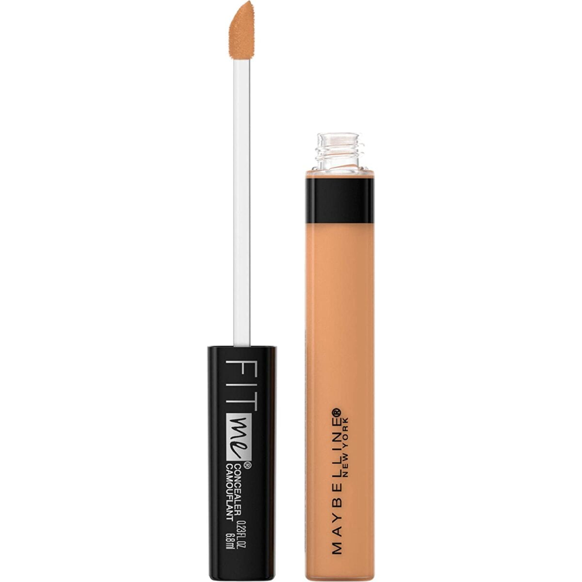 Maybelline Concealer 6.8ml Fit Me 40 Caramel