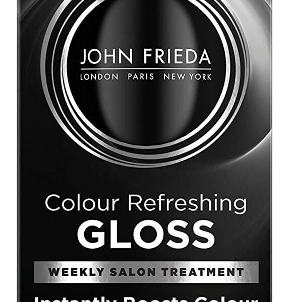 John Frieda Hair Color 177ml Color Refreshing Gloss